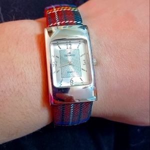 Bangle watch
